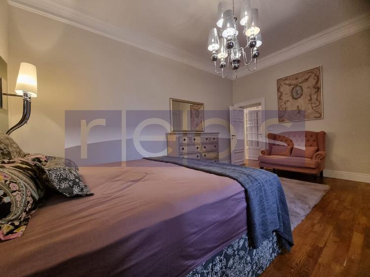 VANZARE- 5 CAMERE- DOROBANTI- CAPITALE - 23