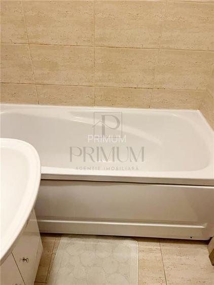 SAGULUI - 3 CAM - CENTRALA PROPRIE - ETAJ INTERMEDIAR - RENOVAT - ZONA LINISTITA - 10