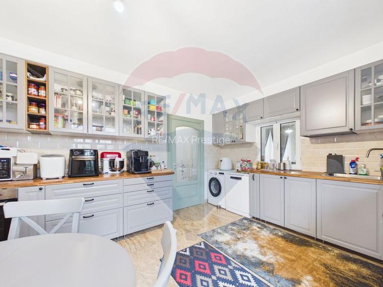 Vila de vanzare Snagov - 5