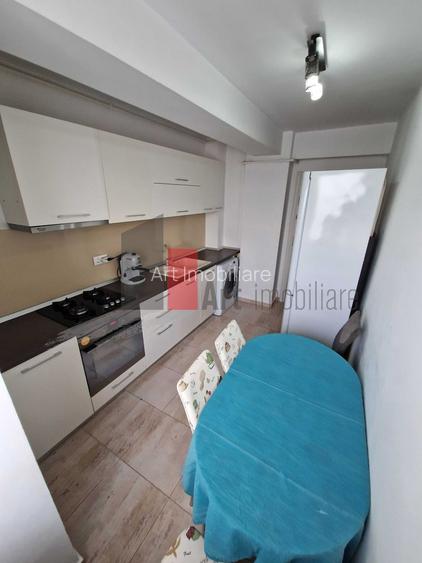Apartament cu dou camere-Metalurgiei-Aparatorii Patriei-Berceni-centrala+parcare - 6