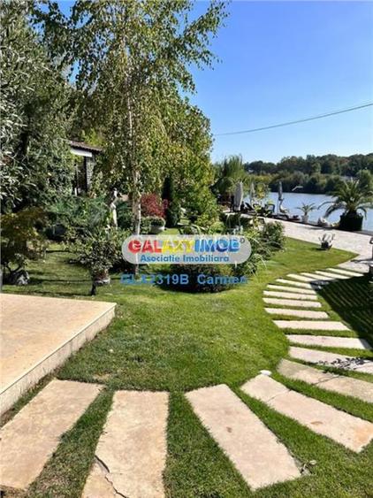 De vanzare vila  superba in Corbeanca - 19