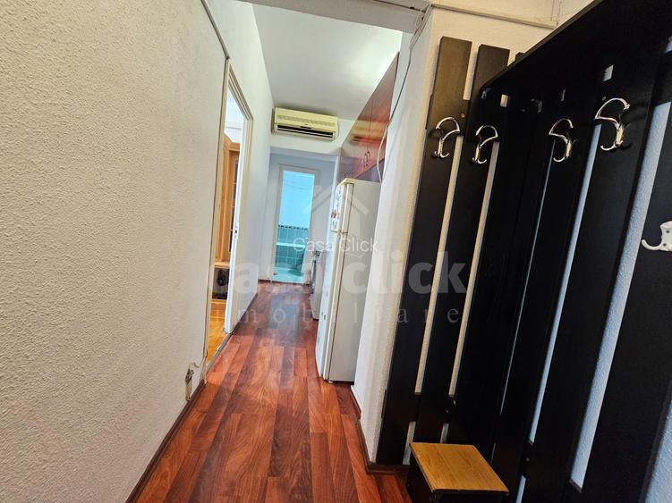 Apartament 2 camere, balcon mare, centrală proprie – Tiglina 1, blocurile PS - 6