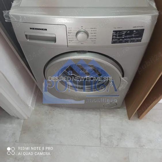 Apartament 2 camere de închiriat – Tomis 2, lângă Spitalul Județean - 6