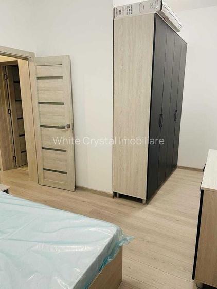 Închiriez apartament 3 camere, Mihai Bravu, centrală bloc, metrou 1min - 7