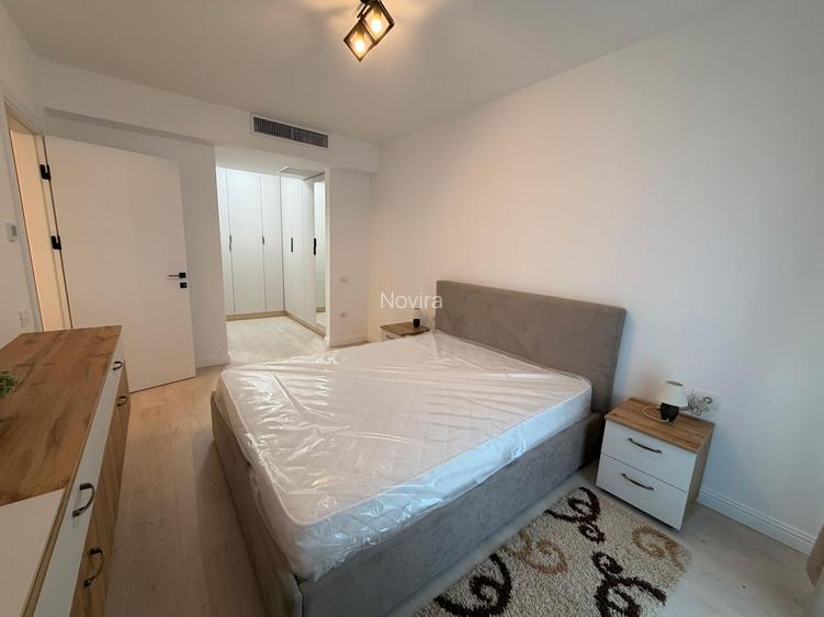 2 Camere | Prima Inchiriere | Parcare Inclusa | Pipera Plaza - 9