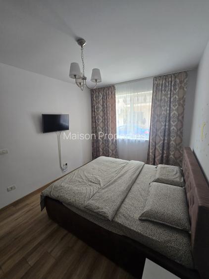 COMISION 0% | Apartament 3 Camere | Zona Giroc | 70mp Utili + 8mp Balcon - 10
