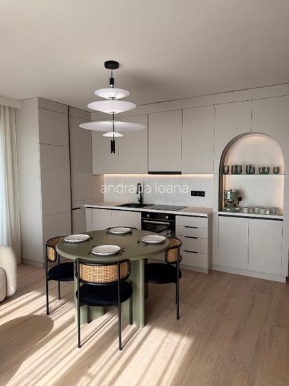 Vand apartament 3 camere Eroilor Residence - 3
