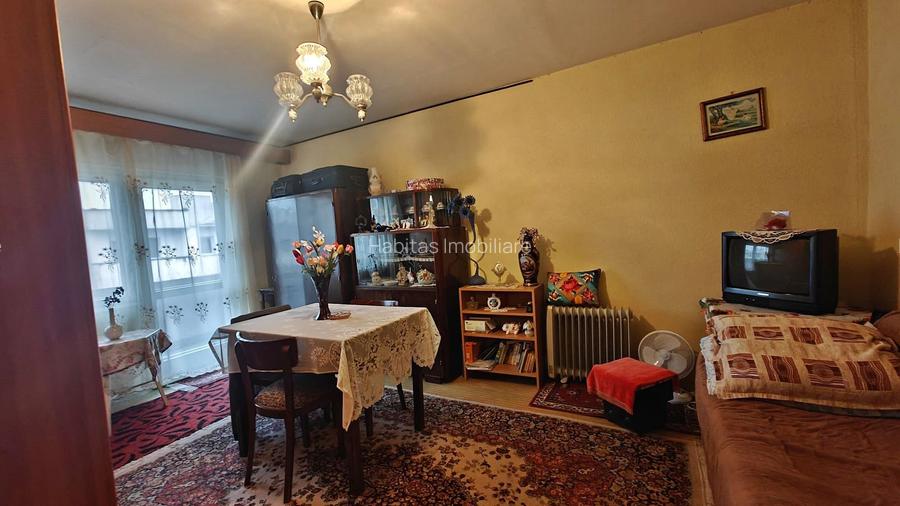 Apartament 3 camere, decomandat, 2 bai, Muncitorilor - 4