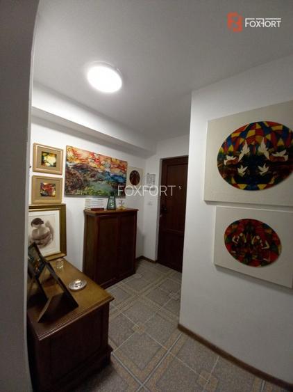 COMISION 0% Apartament demisol 3 camere de vanzare in Timisoara Pretabil Birouri - 13