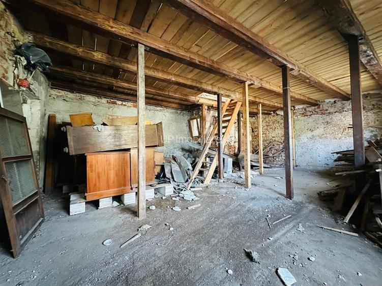 CASA ULTRACENTRALA, INDIVIDUALA P + M, STRADA CEZAR BOLLIAC - 3