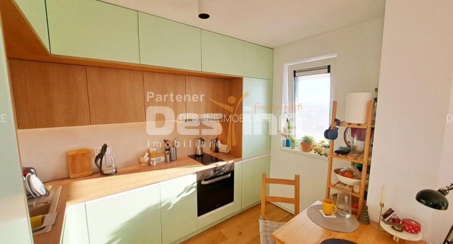 Apartament 2 camere cu loc de parcare inclus! - 2