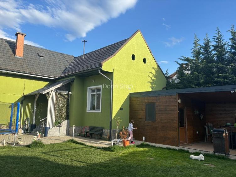 Casa de vanzare in Centrul Civic, langa Piata de Miercuri, strada Olteniei.  - 7