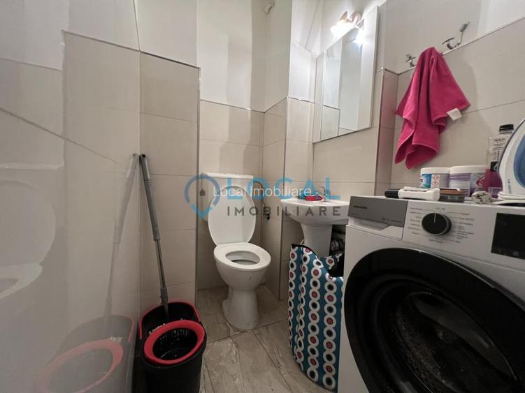 Apartament 2 camere | 47 mp | Garaj | Marasti | Dambovitei - 7