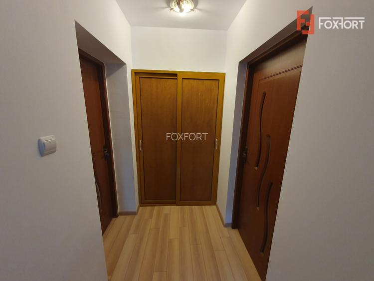 COMISION 0% Casa cu 4 camere 97 mp utili, teren 419 mp, zona Blascovici  - 11