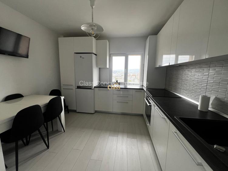 Apartament 2 camere | Decomandat | 52 mpu | Zona Piata Marasti - 2