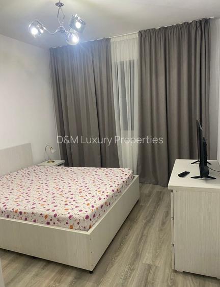 Inchiriere 2 Camere Metrou Aparatorii Patriei Aleea Tomesti - 3