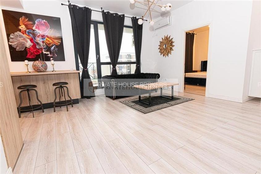 Pipera | Rond OMV | The Class 2 | Bloc 2022 | Parcare - 10