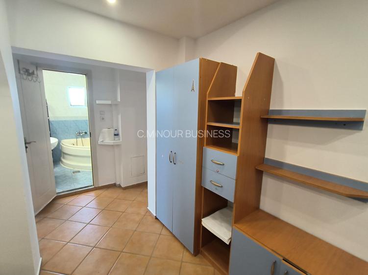 Pacii -3 camere, decomandat - 5