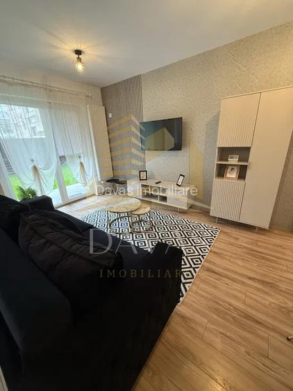 Apartament 2 camere semidecomandat + parcare subterana inclusă | Terasa | Sophia - 4