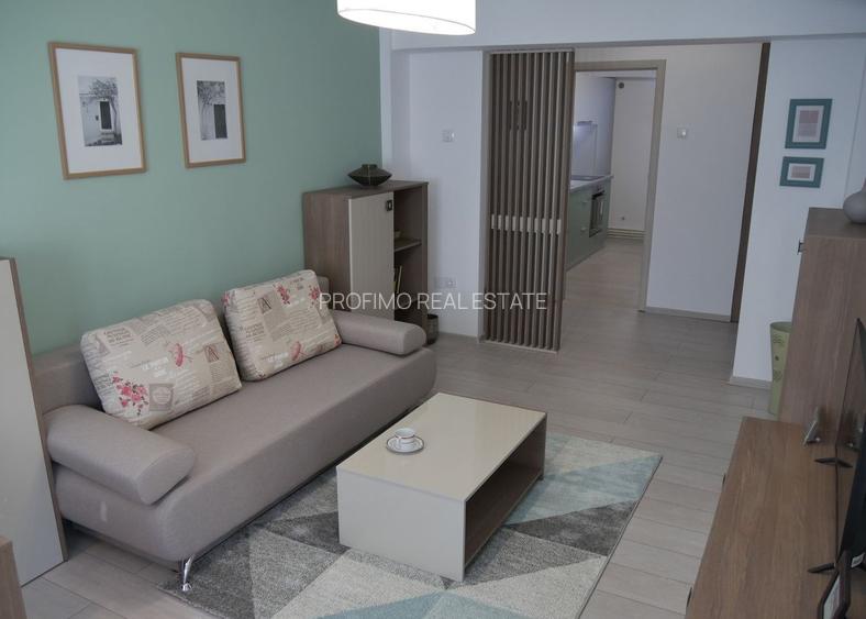 Tomis 3, apartament 3 camere decomandat, 2 bai, renovat, mobilat modern - 15