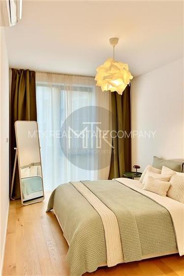 Apartament 3 camere I Win Herastrau | 1Loc parcare - 7