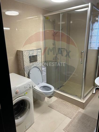Apartament cu 2 camere în zona Liceul de Arta-Spital nr,1 - 2