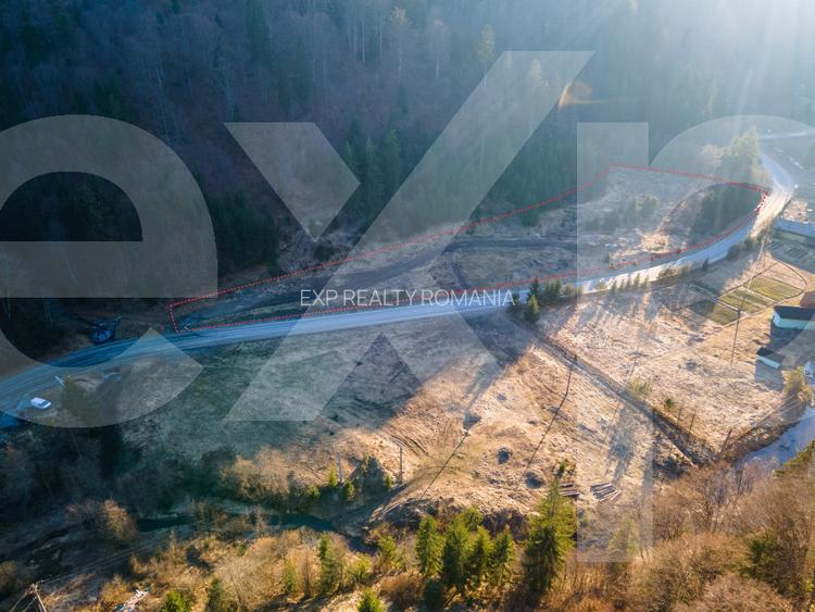 Oportunitate de investiție! Teren intravilan, Colibița, jud. Bistrița-Năsăud - 3