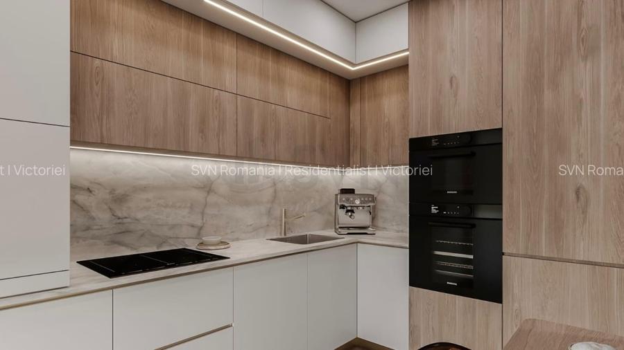 REA1018763 Apartament 3 Unirii cu terasa-bloc 2025 - 13