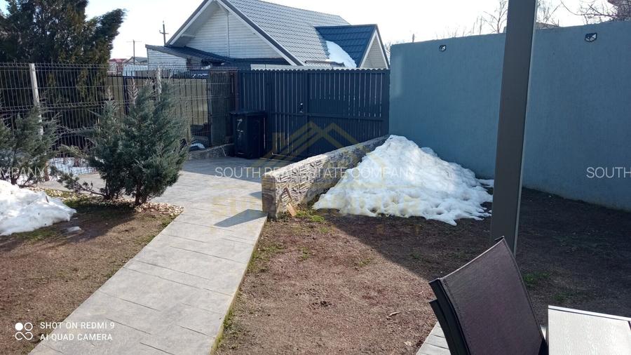Duplex P+1+M teren 250mp Str Scolii - 6