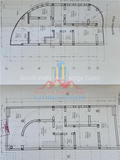 Vanzare casa Bolintin Vale Suseni 104 - 8