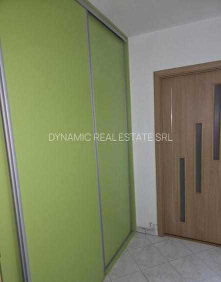 2 Camere | Titan | Metrou | Zona linisitita | Posibilitate parcare | Imediat - 7