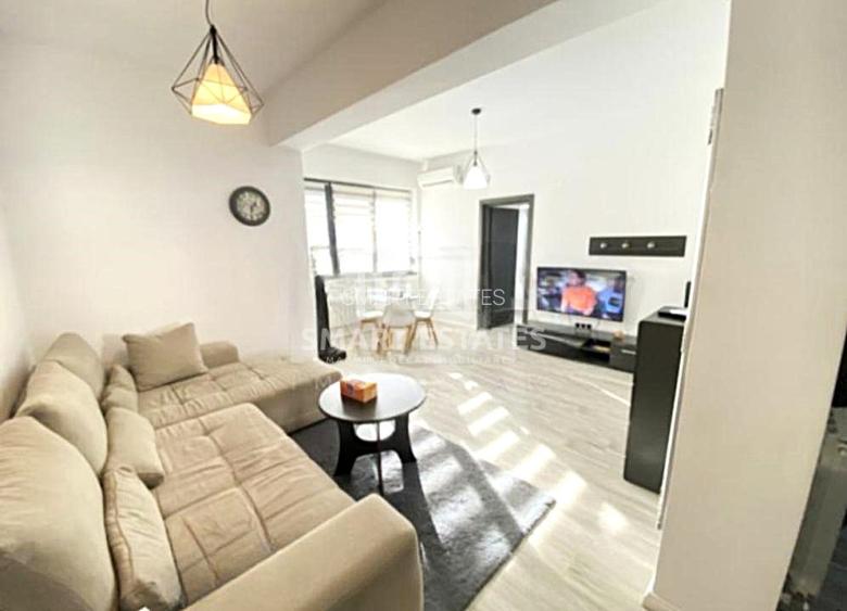 2 Camere-Uranus-13 Septembrie-2018-Centrala-60Mp-Terasa - 2