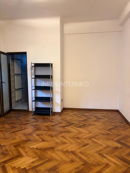 Parcul Carol - parter de bloc, curte, acces separat, centrala proprie - 5