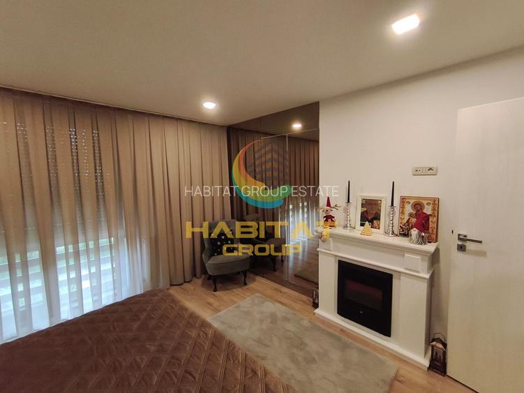 Duplex 3 Camere - Mobilat si Utilat - Vidra - 3