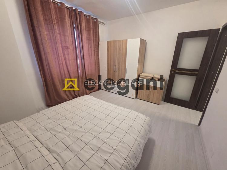 Prima inchiriere! 2 camere, bloc nou, AC, parcare, Central-Agronomie - 5