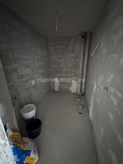 2 camere, 56 mp, parcare subterana, Soporului - 5