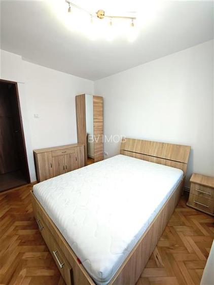 Inchiriere 2 camere, zona Garii, mob-utilat modern, insorit - 5