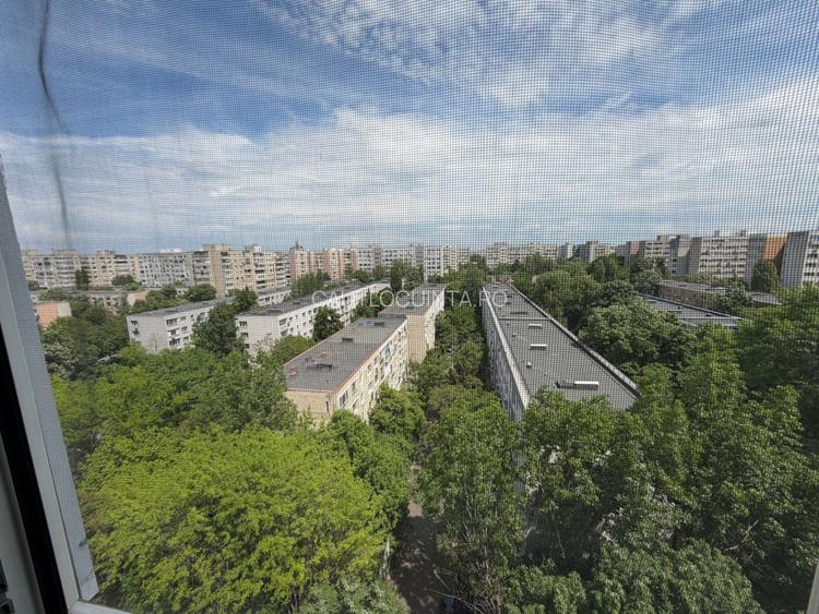Apartament 2 camere / Drumul Taberei/ Metrou 2' - 13