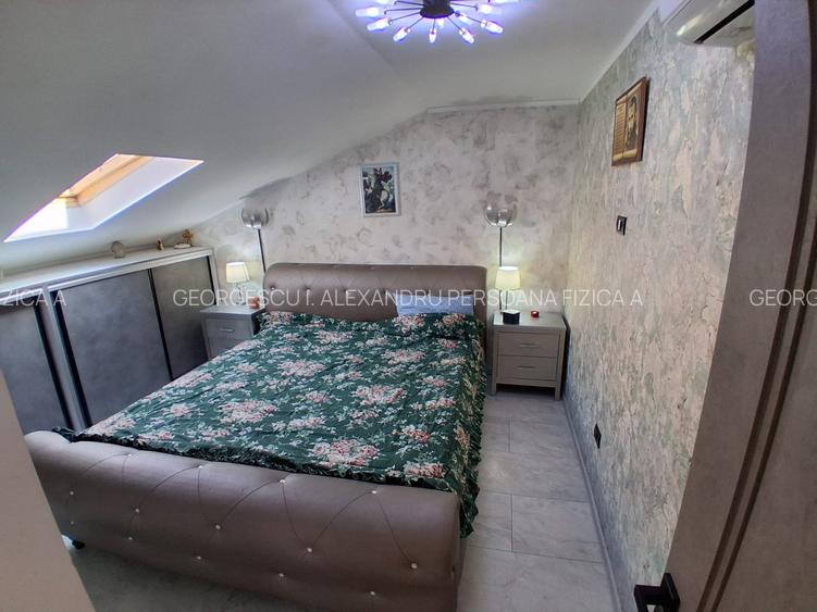 Parc Carol 3 Camere Mansarda - 7