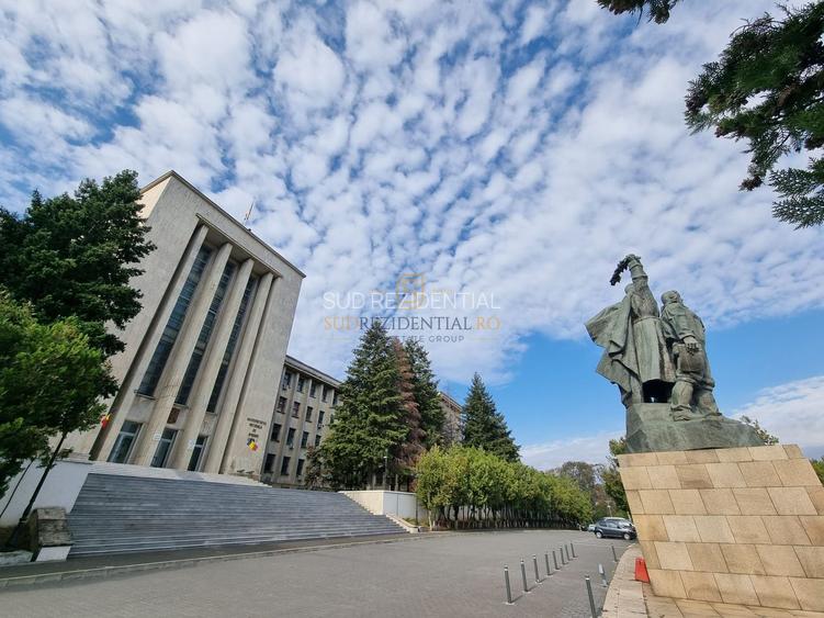 Vila individuala Cotroceni, Sect.5, Gradina Botanica, Metrou Eroilor - 15