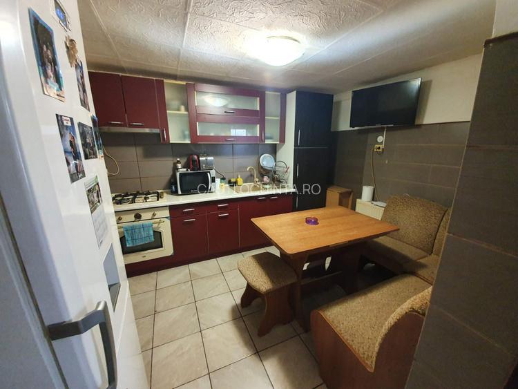 Casa 5 camere | Bucurestii Noi | M. Laminorului 11' | Teren 154 mp - 2