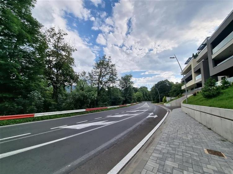 De vanzare: Apartament 3 camere premium Belveo - 35