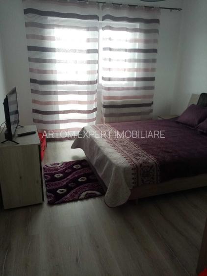 2 CAMERE DECOMANDAT - KRISTAL RESIDENCE - ETAJ 5 - CENTRALA TERMICA - 2