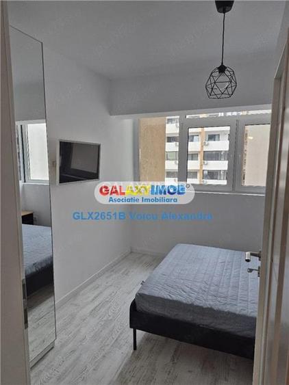 Apartament Tip Studio Lux Berceni - Dimitrie Leonida - 81 Residence - 3