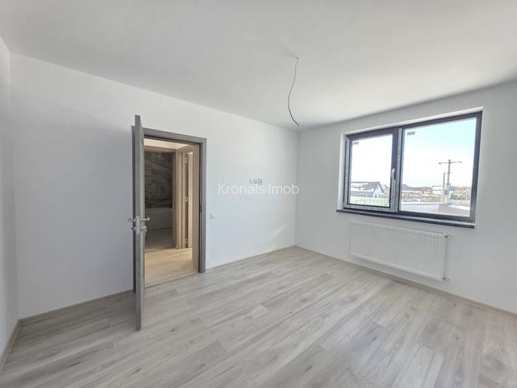 Casa duplex moderna P+E+pod, teren 670mp, Izvorului - 6