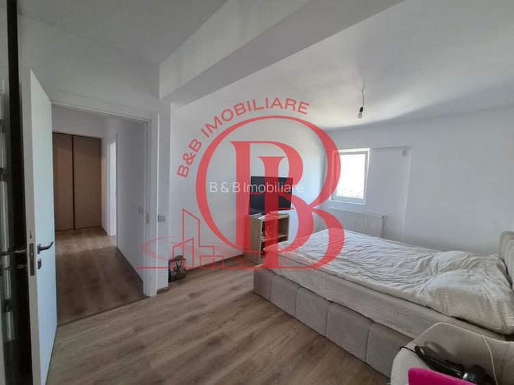 Apartament 3 camere Duplex 12 min Metrou Teclu Parcare Inclusa - 11