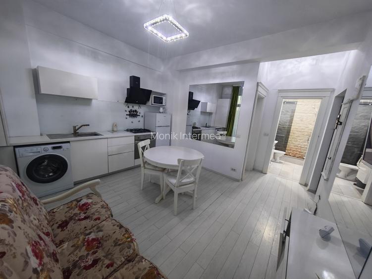 Exclusivitate -Tabara Navodari -  Aprtament (studio) - 6