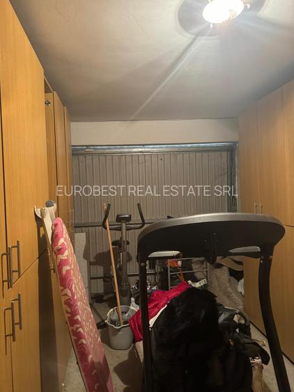 Baneasa, Jolie Ville, Iancu Nicolae,  vila P+1 tip duplex, teren 225 mp, - 16