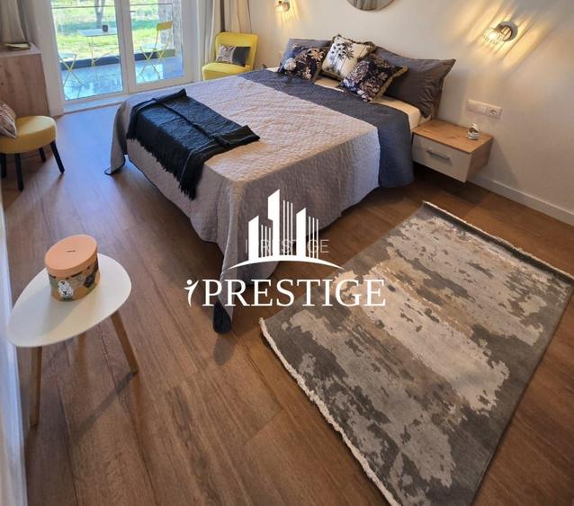 APARTAMENT 2 CAMERE | SIBIU | DA VINCI | 2 TERASE | MOBILAT | PARTER - 5