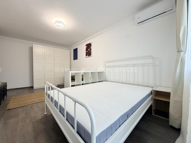 Studio proaspăt renovat în zona 1 Decembrie-Trapezului - 5